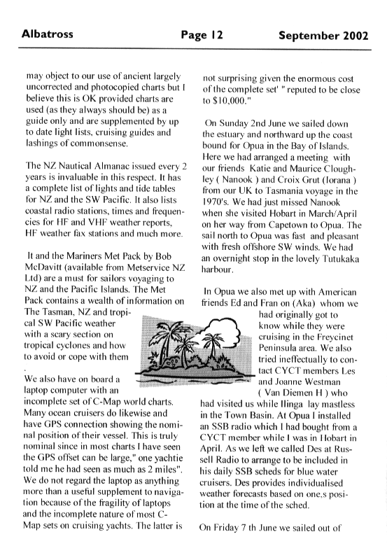 page scan