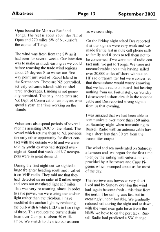 page scan