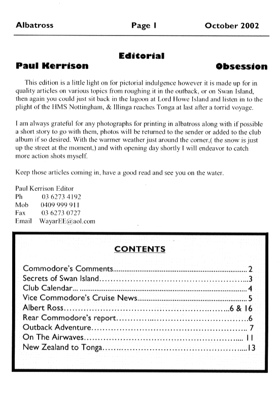 page scan
