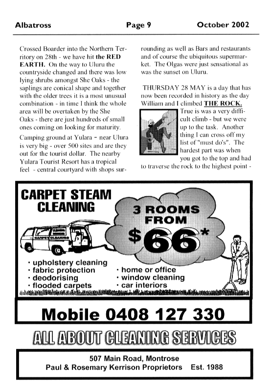 page scan