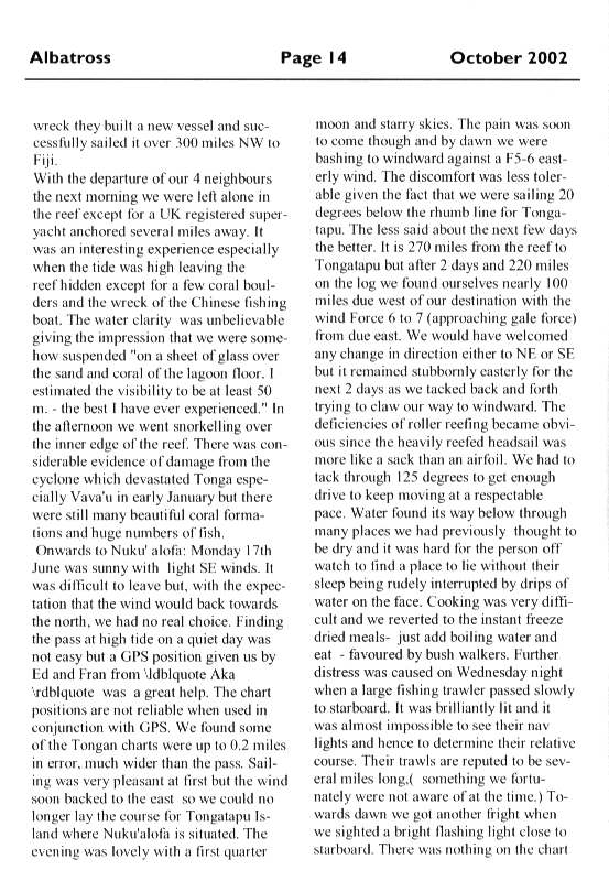 page scan