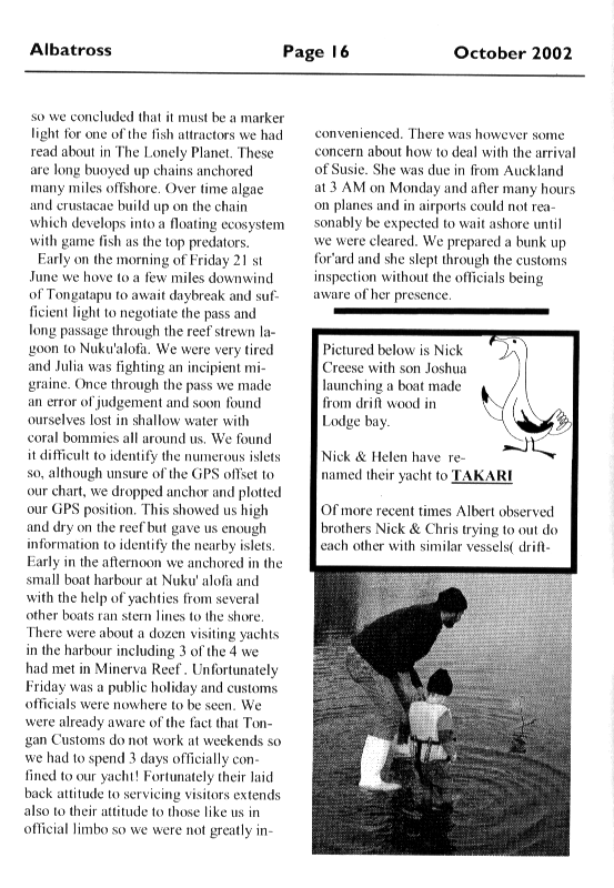 page scan