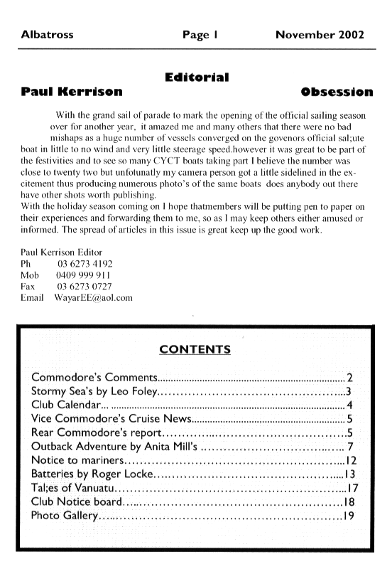page scan