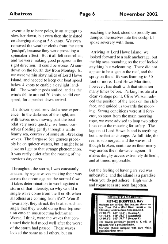 page scan
