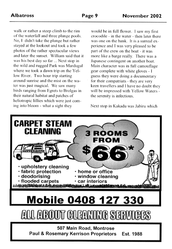 page scan