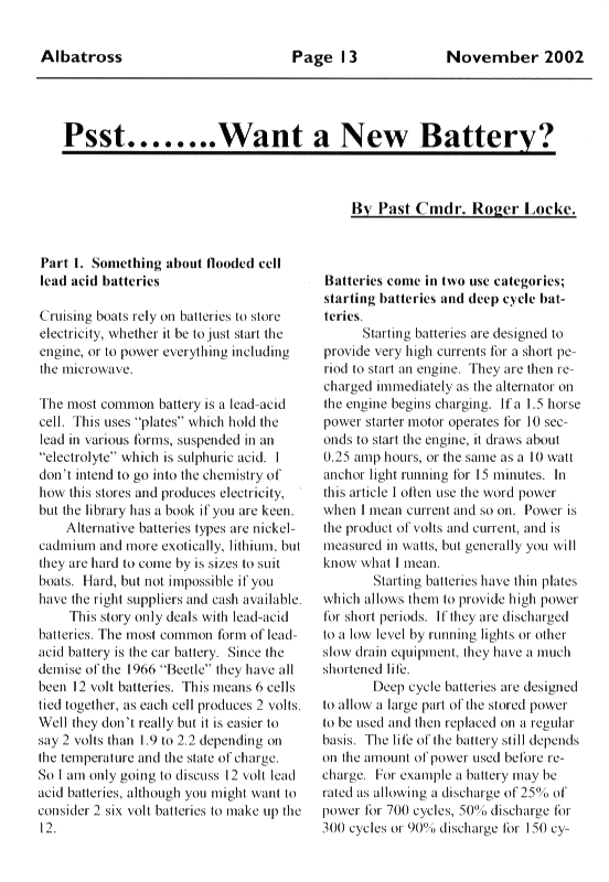 page scan