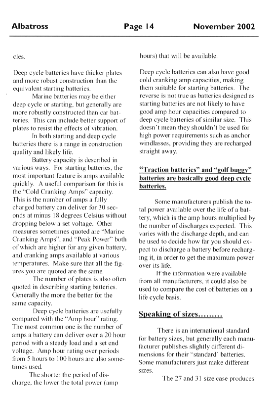 page scan