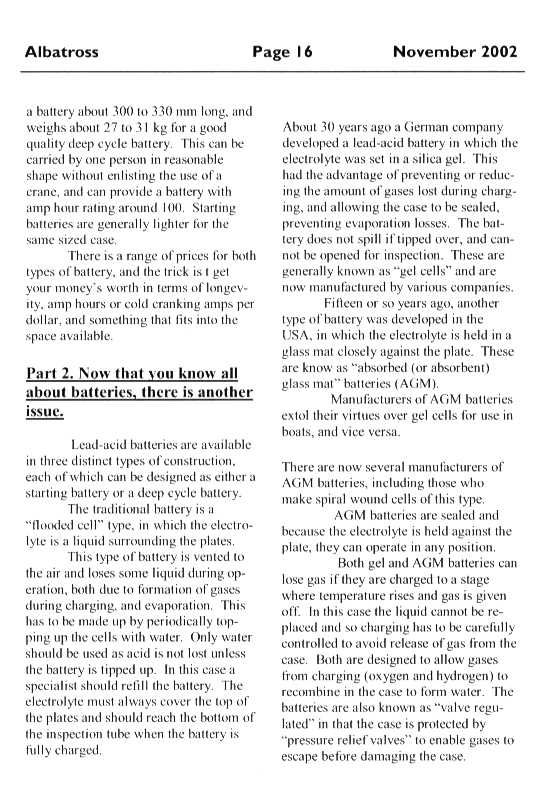 page scan