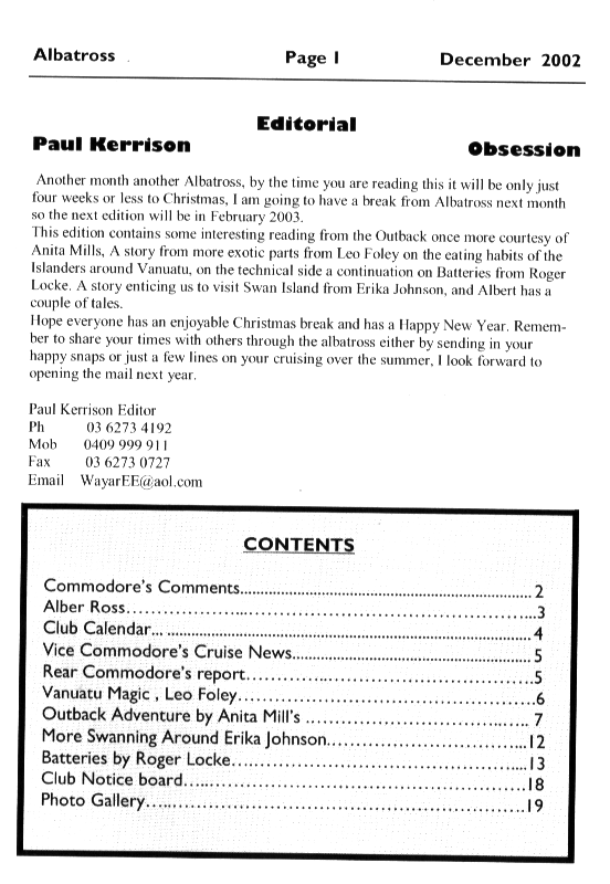 page scan