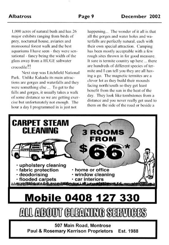 page scan
