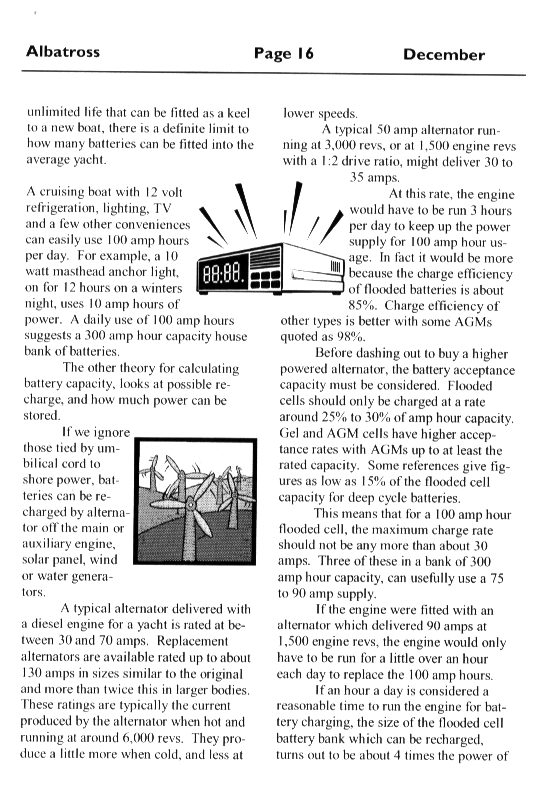 page scan