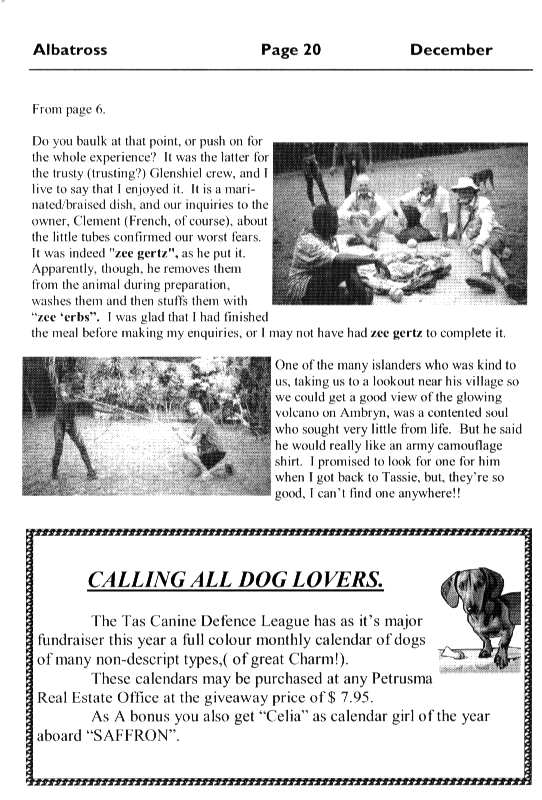 page scan