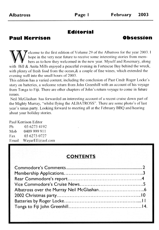 page scan
