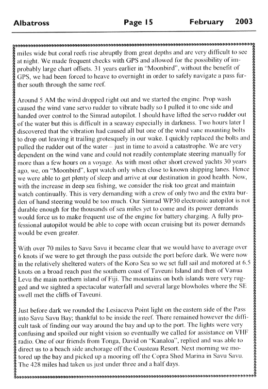 page scan