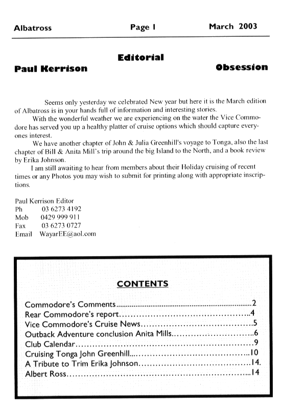 page scan