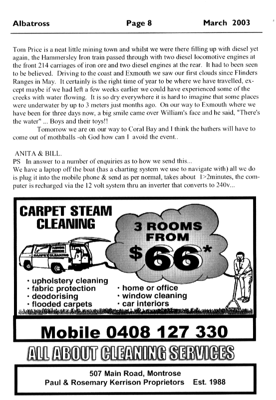 page scan