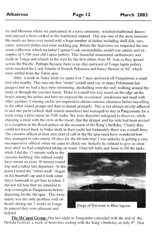 page scan