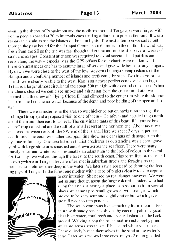 page scan