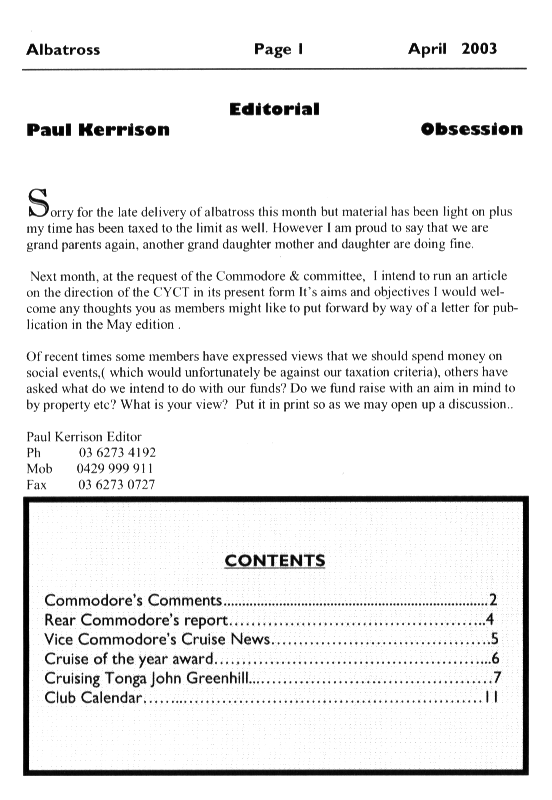 page scan