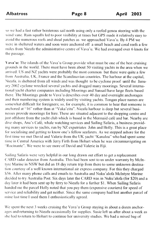 page scan