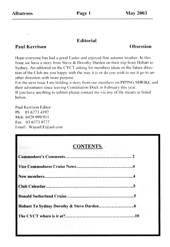 page scan
