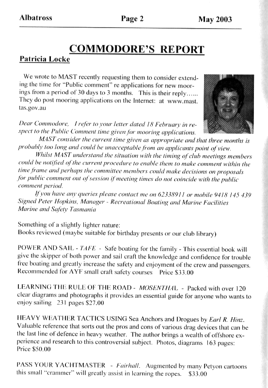page scan