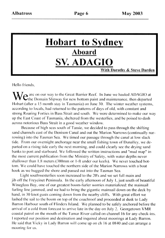 page scan