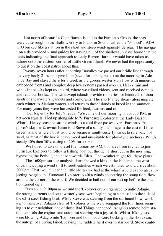 page scan