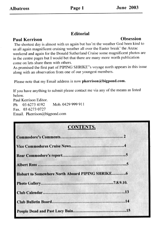 page scan