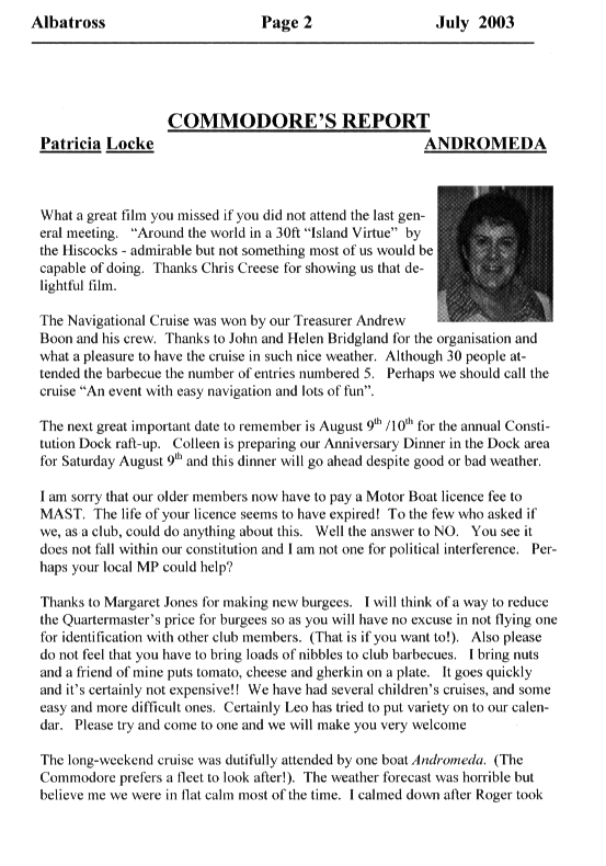 page scan