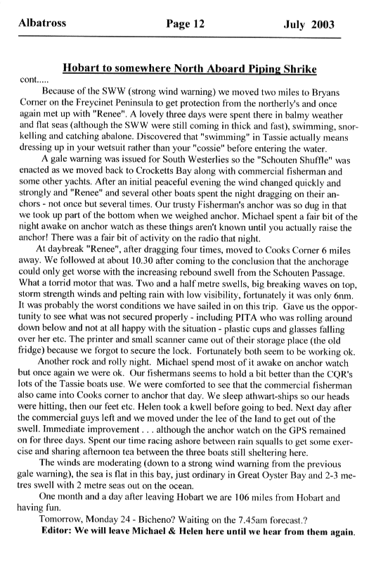 page scan