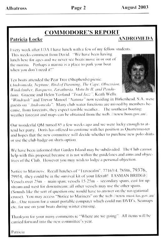 page scan
