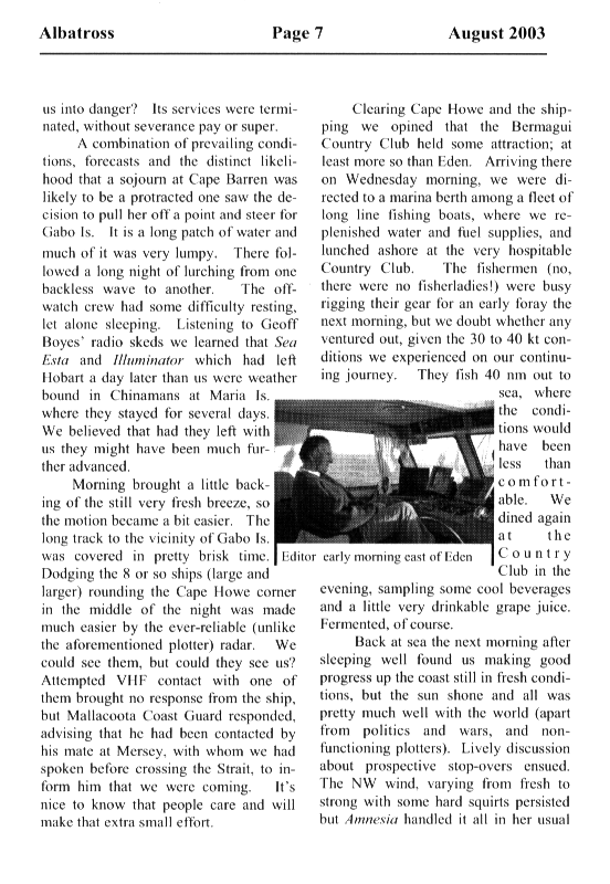 page scan