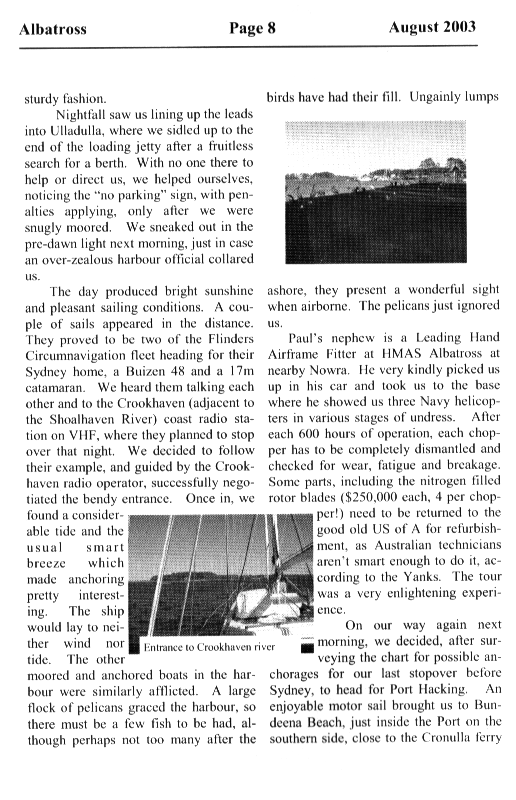 page scan