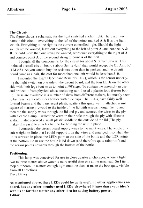 page scan