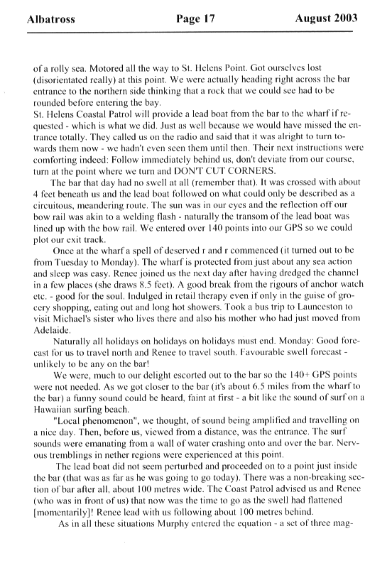 page scan