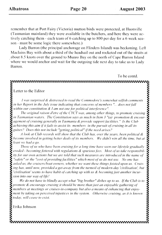 page scan