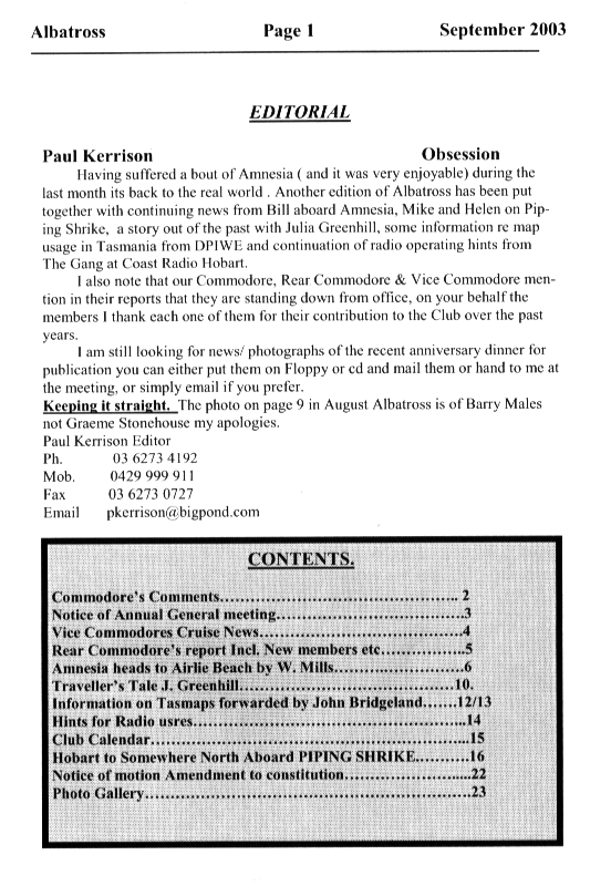 page scan