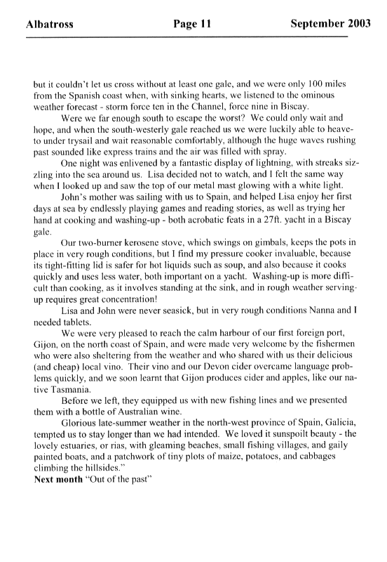 page scan