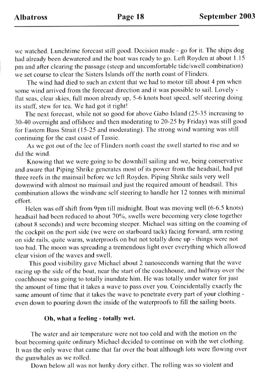 page scan
