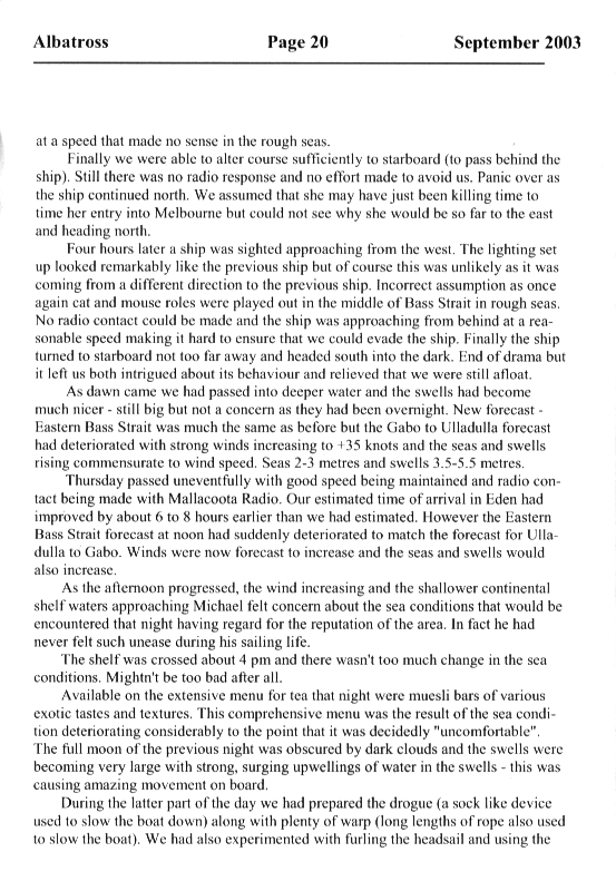 page scan