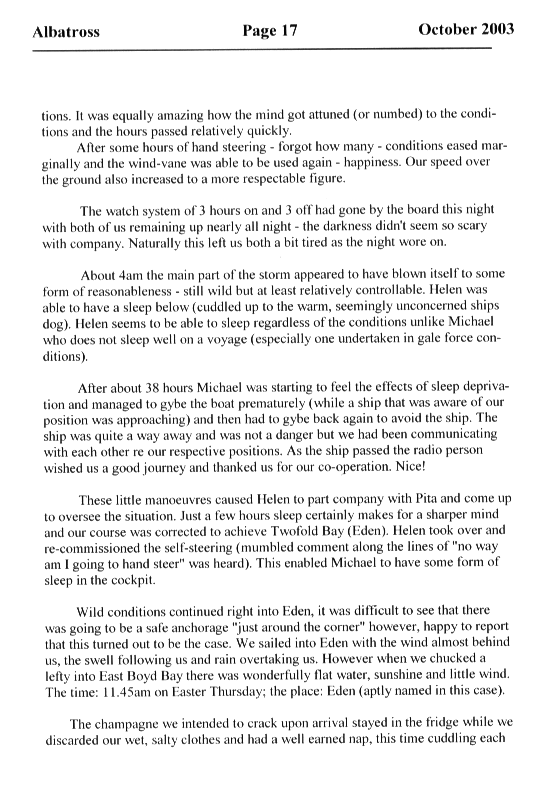 page scan