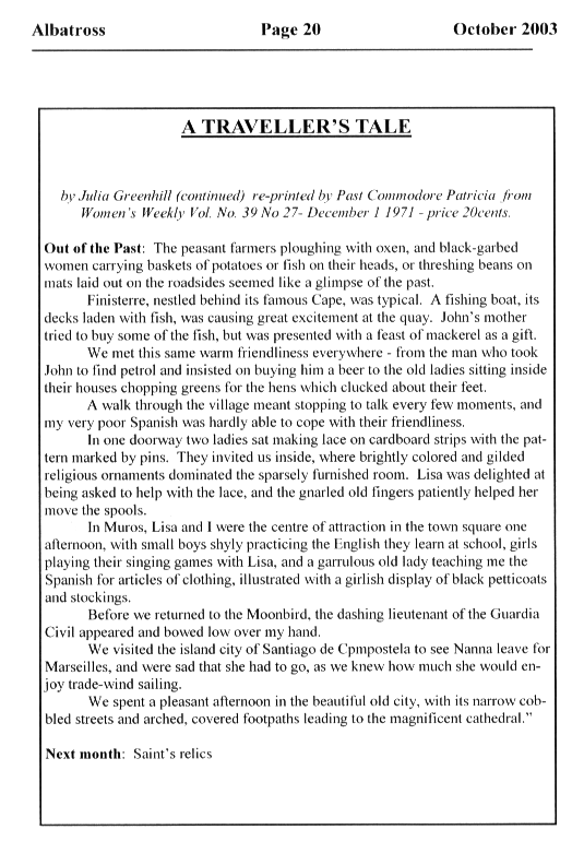 page scan