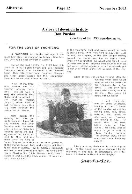 page scan