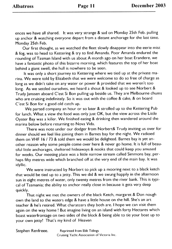 page scan