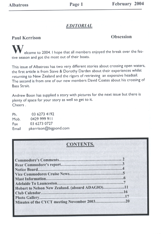 page scan