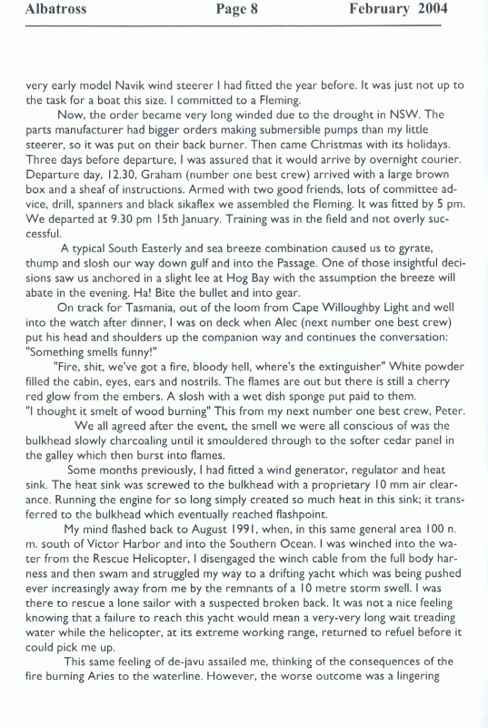 page scan