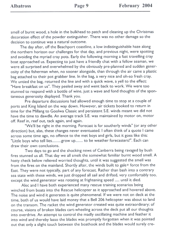 page scan
