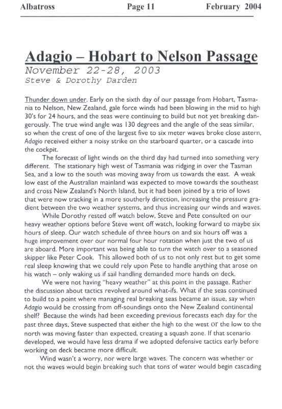 page scan