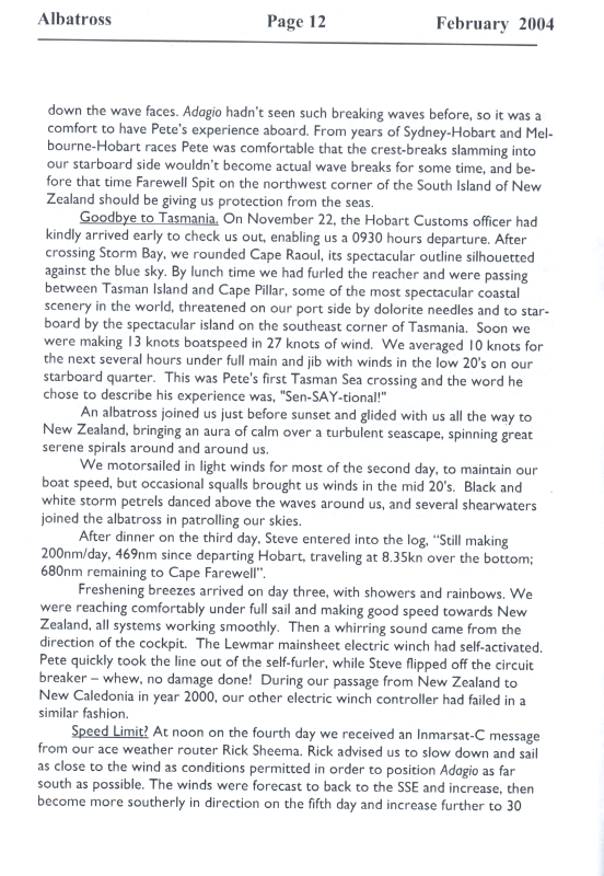 page scan